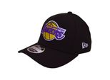 New Era 9FIFTY Los Angeles Lakers Nba Stretch Snap Cap 11901827