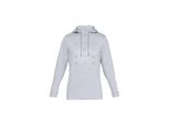 Under Armour Felpe Fleece Tempo Hoodie, 1320752941, Taglia: 188