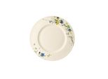 Rosenthal Speiseteller 28 Cm Fahne Brillance Fleurs Des Alpes 10530-405108-10028/Abverkauf Nur Solange Vorrat Reicht