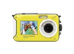Easypix 20150 Easypix Goxtreme Reef Yellow