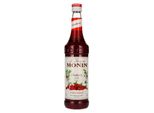 Le Sirop De Monin Cranberry 0,7L