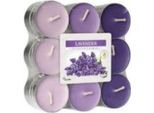 Bispol Aura Scaldini Profumati Alla Lavanda, 18 Pezzi