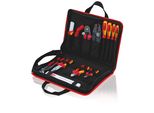 Borsa Portautensili Knipex Compatta Elettrica