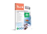 Peach S-PP580-22 Peach Laminierfolien A4 80 Mic Matt 100Stk.