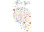 Biglietto Di Auguri Artebene Tutti I Migliori Fiori