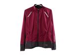 North Bend Giacca A Vento Exowarm W,Dark Fuchsia Dark Fuchsia M