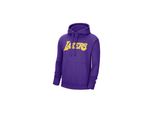 Felpe Nike Nba Los Angeles Lakers Statement Edition CW1084504