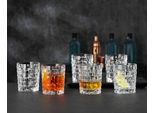 Nachtmann Whiskybecher 6 StüCk 632/71 Bossa Nova 102954