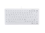 Cherry AK-C4110F-US-W/GE Cherry Active Key Mta AK-C4110 Corded De-Layout Weiß IP68