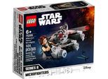 Lego® Star Wars™ Millennium Falcon™ Microfighter