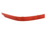 Johns, Riflettore Posteriore Adatto Per Vw Transporter T6 04/15- Lato Guida Sinistro