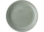 Thomas Speiseteller 26 Cm Trend Colour Moss Green 11400-401922-10226