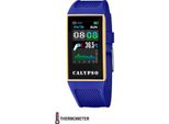 Calypso - Orologio Da Polso - Donna K8502/2 Digital Crush
