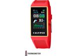 Calypso - Orologio Da Polso - Donna K8502/3 Digital Crush
