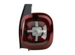 Johns, Adatto A Dacia Duster Luce Combinata Posteriore (Hm_) 10/17- Lato Passeggero Destro