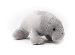 Cornelissen - Peluche - Lamantino - 23 Cm
