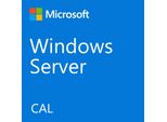 Fujitsu Microsoft Windows Server 2022 - Licenza - 5 Cal Utente