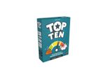 Cocktail Games, Top Ten, Gioco Per Feste, Nominato Gioco Dell'anno 2022, 4-9 Giocatori, Da 12+ Anni, 30 Minuti, Tedesco, Multicolore, Colorato
