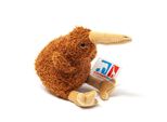 Cornelissen - Peluche - Kiwi - 17 Cm