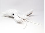 Cornelissen - Peluche - Polpo Bianco - 24 Cm