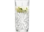 Schott Zwiesel 8990 Set Show 8 Tlg. 4 X Longdrinkg 4 X Whisky 121881