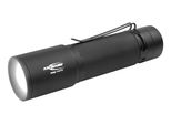 Ansmann T600FRB Torcia Manuale Nera Led