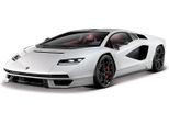 Maisto 31459 - Modellino Auto - Lamborghini Countach Lpi 800-4 (Bianco, Scala 1:18) Modellino Auto