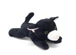 Cornelissen - Peluche - Gatto Sdraiato - 17 Cm