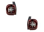 Johns, Luce Posteriore Combinata Per Dacia Duster (Hm_) 10/17- Set Destra E Sinistra 265558217R 265503601R
