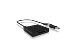 Icy Box IB-CR404-C31 - Lettore Di Schede (Cfexpress 2.0 Tipo B)
