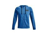 Under Armour Felpe Rival Fleece Chroma Fz Hd, 1370344474, Taglia: 173