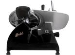Affettatrice Berkel Red Line 300 Nera