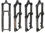 Skf Paraolio Forcella Rockshox Ø38Mm