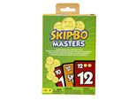 Skip-Bo Masters Gioco Di Carte Skip-Bo - Età 7+