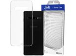 Samsung Galaxy S10 - Custodia 3Mk Armor