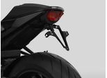 Zieger Porta Targa Basic Compatibile Con Honda Cb 1000 R