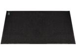 Zerbino Antiscivolo Kotarbau® Clin Tappetino Antisporco Tappetino Per La Pulizia Antracite 120X180 Cm