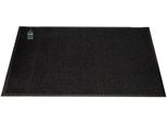Kotarbau® Clin Zerbino Antiscivolo Tappetino Antisporco Tappetino Per La Pulizia Antracite 80X120 Cm