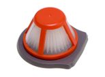 Black+Decker N894886 Filtro Per Aspirapolvere A Batteria HLVC315B11 HLVC315J11