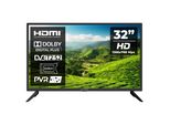 Kiano Slimtv 32 81,3 Cm (32") Hd Nero"