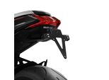 Porta Targa Zieger Classic Compatibile Con Suzuki GSX-S1000S Katana