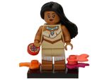 Lego "100 Anni Di Disney"": Pocahontas"