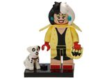 Lego "100 Anni Di Disney"": Crudelia De Vil"