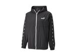 Puma Giubbotti Esstape Windbreaker, 84747701, Taglia: 176
