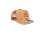 New Era Cappelli 940 Af Trucker Mlb Tech Ripstop Trucker Neyyan, 60358065