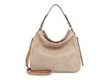 Suri Frey Borsa Shopper Borsa A Tracolla Buffy Shopper Lighttaupe Beige