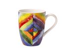 Goebel Wassily Kandinsky - Farbstudie (KüNstlertasse,...
