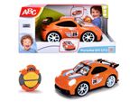 Dickie Abc Irc Porsche 911 GT3