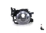 Johns, Fendinebbia Adatto Per Bmw Serie 5 E60 E61 07/03-03/10 Lato Destro Con HB4 63177897188 7897188