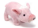 Cornelissen - Peluche - Maiale - 21 Cm